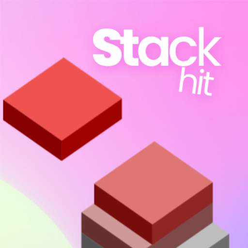 Stack Hit 1.0.0