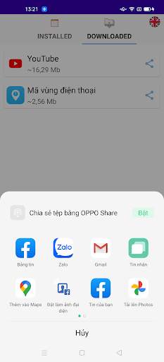 APK Download Installer screenshot 3