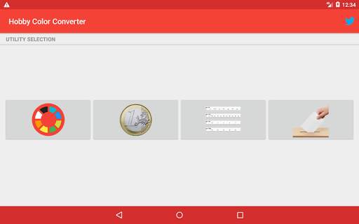 Hobby Color Converter screenshot 9