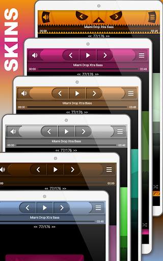 iSense Music - 3D Music Lite screenshot 10