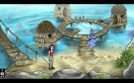 Alice and the Magical Islands screenshot 8