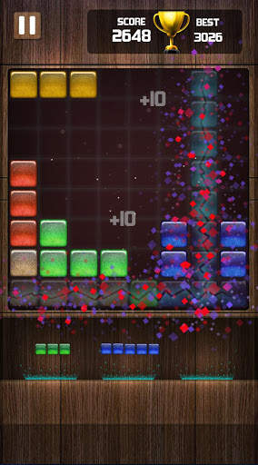 Puzzle Block Game 2018 ! new free screenshot 1