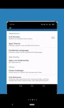 APK Editor Pro screenshot 2