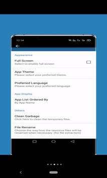 APK Editor Pro screenshot 2