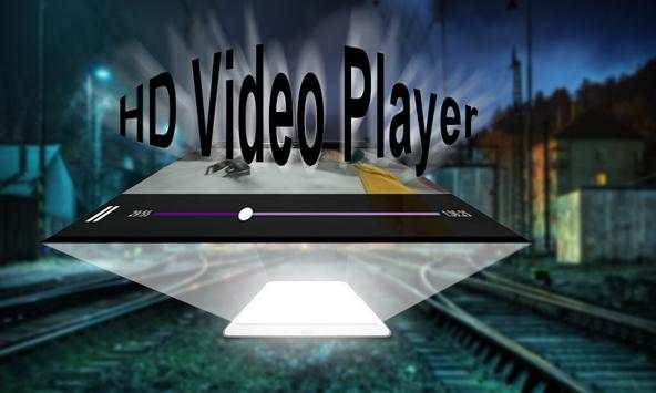 HD MX Player screenshot 3