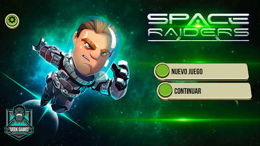 Space Raiders RPG screenshot 8