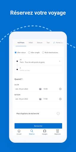 Neo Mobile App screenshot 3