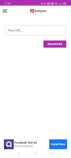 Downloader Guru screenshot 1