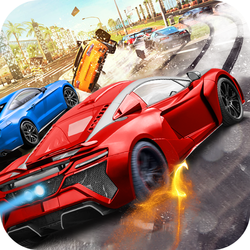 Car Racing Game 2022 Offline icon