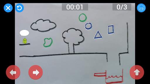 Draw Your Game screenshot 3