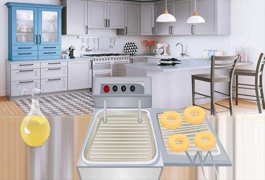 cooking games nice cake screenshot 6