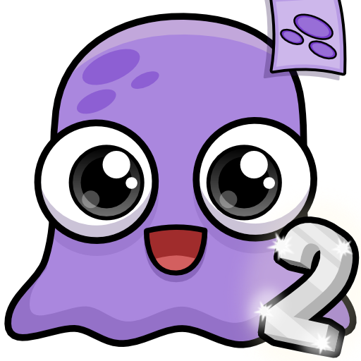 Moy 2 - Virtual Pet Game icon