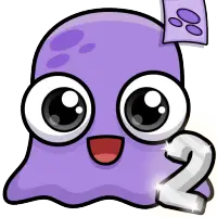 Moy 2 - Virtual Pet Game on 9Apps