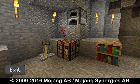 Crafting Table for Minecraft screenshot 2