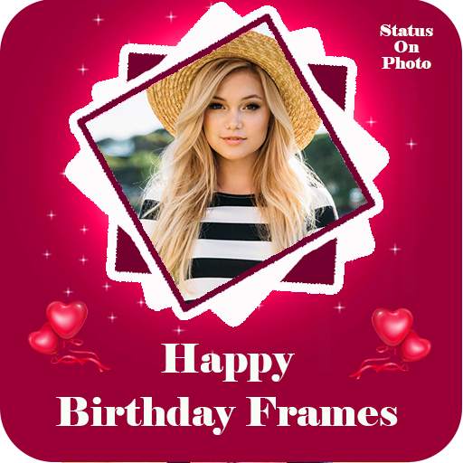 Happy Birthday Status & Wishes Images 12.0
