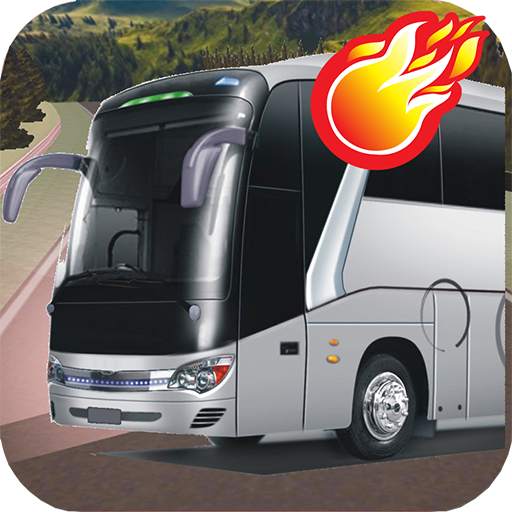 3D Telolet Bus Racing 1.0