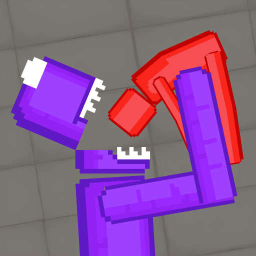 Stickman Battle Playground 2 3.9.2