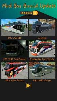 Mod Bus Bussid screenshot 2