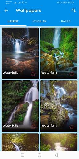 Nepali Chitra Wallpaper screenshot 2