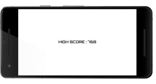 Classic Helicopter Game screenshot 8
