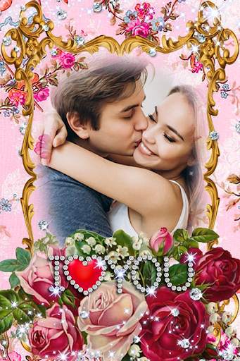 Love Photo Frame screenshot 6