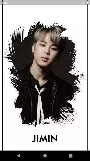 BTS Jimin Wallpaper Offline - Best Collection screenshot 7