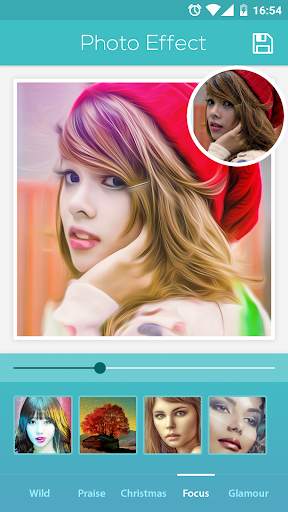 Cartoon Photo Editor New Version 2019 screenshot 3