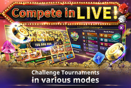 Slots Social Casino screenshot 3