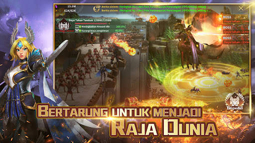 King of Worlds screenshot 9