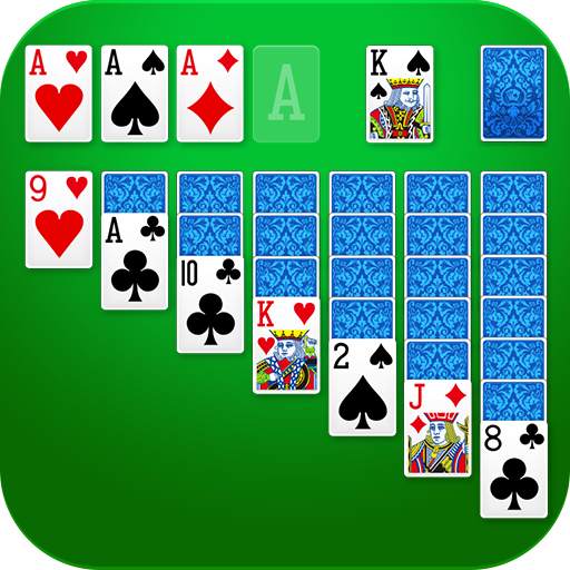 Solitaire - Classic Card Game 1.16.014