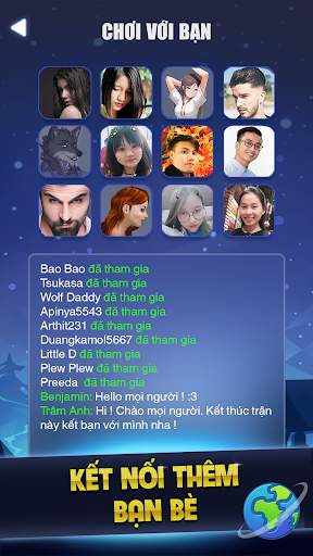 Werewolf Voice - Ma sói online screenshot 8