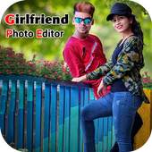Girlfriend Photo Editor 1.1