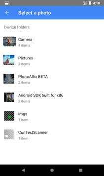 Dynamic  : photo Editor screenshot 3
