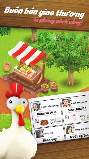 Hay Day screenshot 2