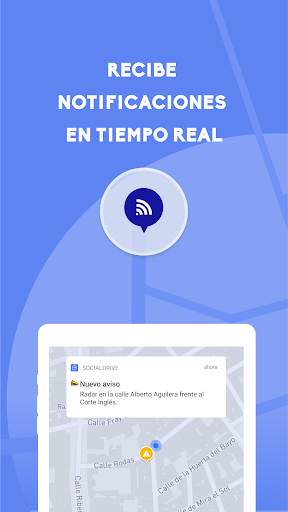 SocialDrive screenshot 12