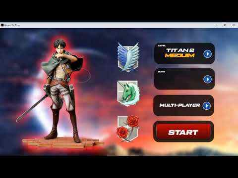 Attack On Titan screenshot 1