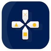 Free Codes PSN أيقونة