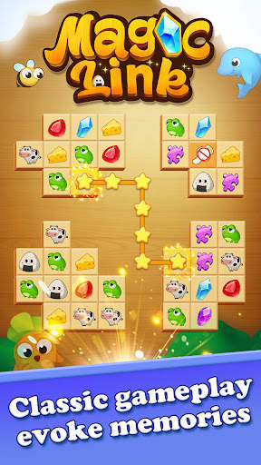Magic Link screenshot 1