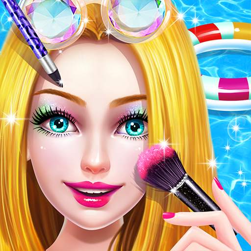 Pool Party - Makeup & Beauty 5.1.5093