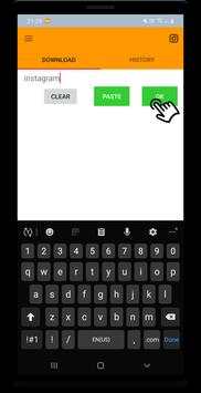 HD Profile - DP for Instagram screenshot 5