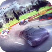 Speed  Driver icon