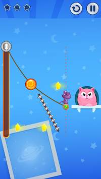 Cut My Rope screenshot 4