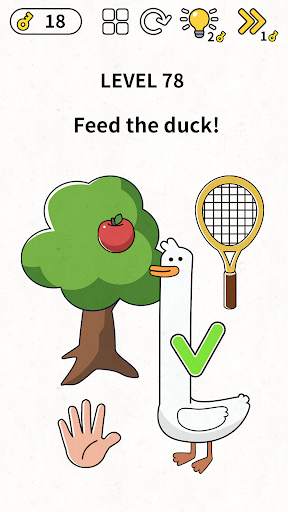 Brain Games: IQ Challenge screenshot 4