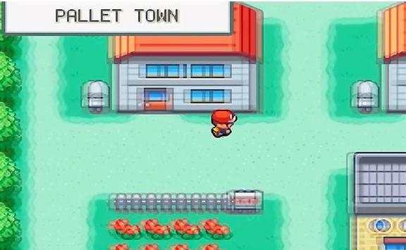 Tricks for Pokémon: LeafGreen screenshot 1