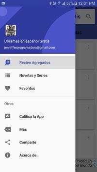 Novelas Coreanas en español screenshot 1
