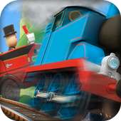 Mobil Winston & Thomas Terbaru logo