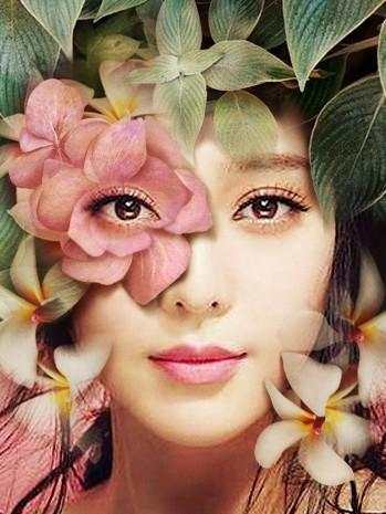 Photo Montage Effect - Face Montage - Face Editor screenshot 12