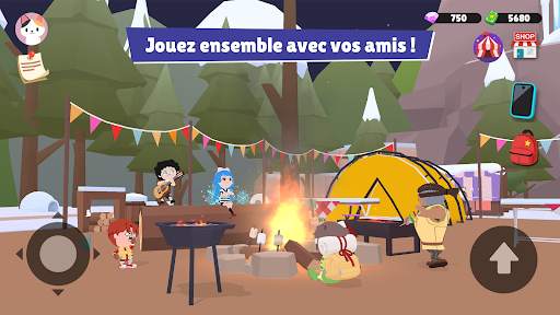 Play Together screenshot 6