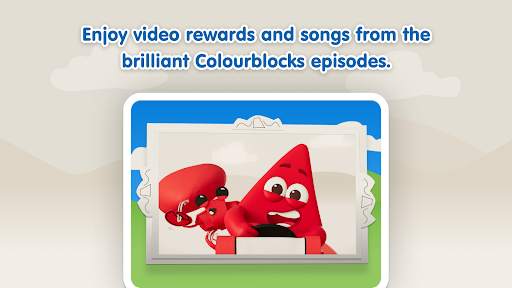 Colourblocks World screenshot 6