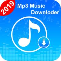 Mp3 Music Downloader - Free Music Player